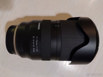 Tamron 17-70mm f/2.8 Di III-A VC RXD (Fuji X) - 5