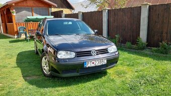 Golf 4 1.9Tdi - 5