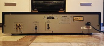 Equalizer - ONKYO EQ-101 - 5