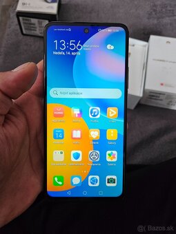 huawei p smart 2021 - 5