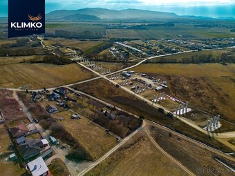 PREDAJ | Stavebný pozemok | Fintice - 5