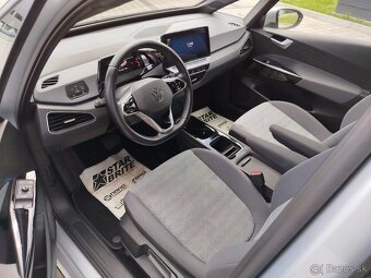 Volkswagen ID.3 Pure Performance 45kWh City - 5