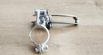 Predam presmyk Campagnolo - 5