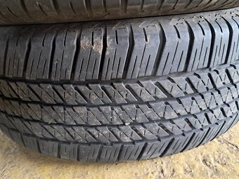 265/60 R18 letne - 5