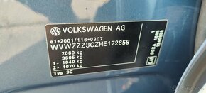 Volkswagen Passat Variant 1.6 TDI BMT Highline, 2017 - 5