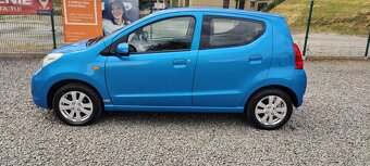 Suzuki Alto AUTOMAT - 5