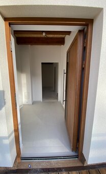 Na predaj novostavba chaty v obci Mýto pod Ďumbierom - 5