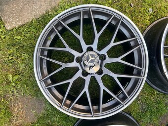 AEZ 5x112 8j R18 ET48 - 5