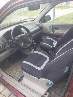 Landrover - Freelander - 5