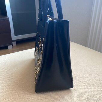 MICHAEL KORS Mercer M Kabelka - 5