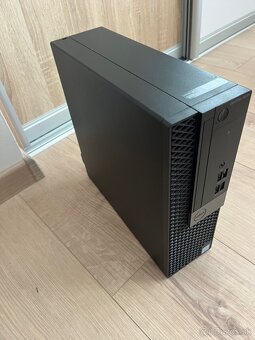 DELL Optiplex 5050SFF (i5-6500 ,16GB RAM,SSD,win11) 08 - 5