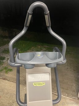 Technogym stepper xt pro 600 - 5