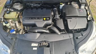 PREDÁM CITROËN C5 - 5