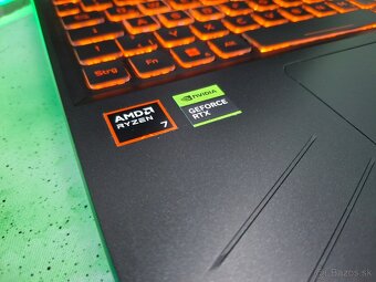 💻 Acer Nitro V 16“ 165Hz | Ryzen 7 | RTX 4060 | 32GB - 5
