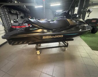 Sea doo gtx 300 limited - 5