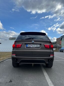 BMW X5 E70 - 5