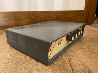 Zetawatt 1420 - 5