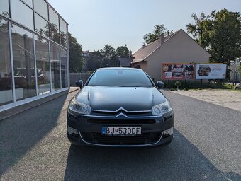 Citroën C5 X7 EXCLUSIVE / 2.0 HDI / 103kw / r.v. 2009 - 5