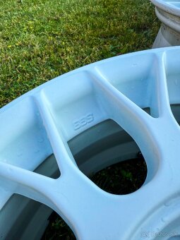 BBS disky R15 - 5