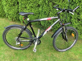 Horský bicykel Leader Fox - 5