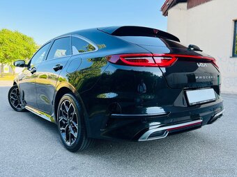 KIA Pro_cee’d 1.5 T-GDi GT-Line A/T - 5