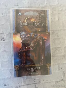 EN Rozšírenia lotr lcg - 5