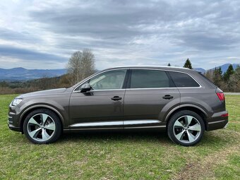 Audi Q7 3.0 TDI 272k quattro tiptronic 8-st. - 5