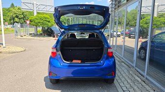 Toyota Yaris 1.0 Active - 5
