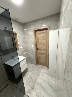 Štýlový 3-izbový byt po kompletnej rekonštrukcii – Sekčov, P - 5