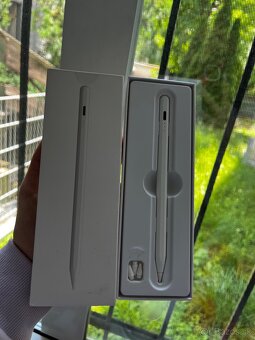 Apple iPad (9. generácia) 64GB Wi-Fi + Cellular + príslušens - 5