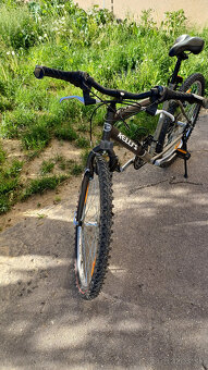 Bicykel Kellys - 5
