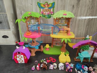 Enchatimals od Mattel - 5