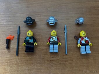 LEGO Kingdoms 7948 - 5