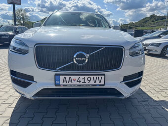 Volvo XC90 XC 90 D5 Drive-E Momentum AWD A/T - 5