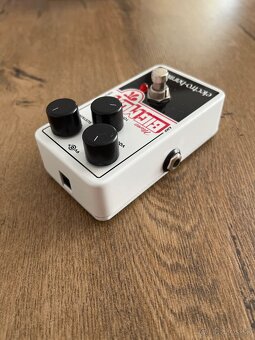 Predám gitarový efekt big muff - 5