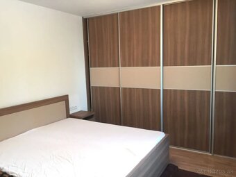 3 izbový byt + 2x parkovanie Trenčín na prenájom, Pred Poľom - 5