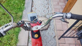 Babetta 206 - 5