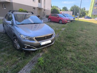 Peugeot 301 1.6 HDi | r. 2017 | 162 000 km | STK do 12/2025 - 5