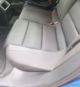 Audi a4 B8 - 5