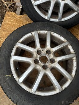 Elektrony 5x112 r16 ronal - 5