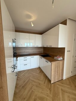 4 izb. byt po novej rekonštrukcii, DROTÁRSKA CESTA - 5