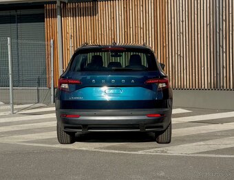 Škoda Karoq 2.0 TDI EVO SCR Ambition odpočet DPH - 5