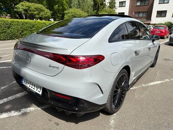 Mercedes eqe 350 amg - 5