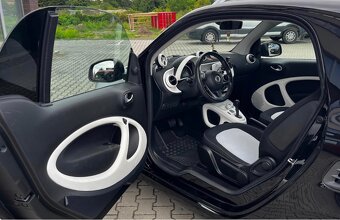 Smart Fortwo Coupe 1.0 52 kW AT - 5