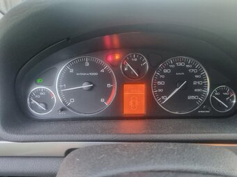 Peugeot 407 1.6hdi 2004 - 5