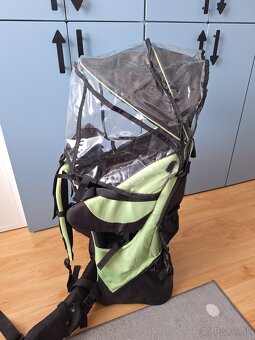 Turisticky nosic pre deti Zopa - 5