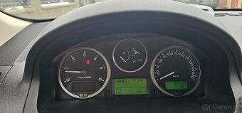 Land Rover Freelander 2 - 5