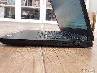 Dell Latitude 5490 - i5-8250 / 8GB RAM / 256GB SSD - 5