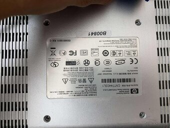 Predám monitor plne funkční 22-inch HP Pavilion v220 1680 x - 5