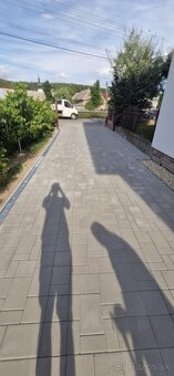Ponuka zemných a výkopových prác - 5